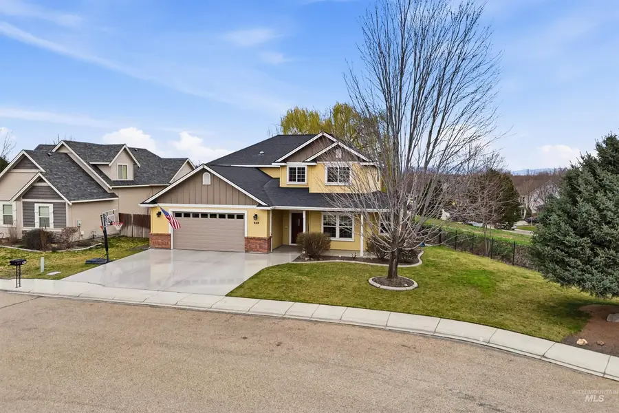 628 Kennedy Dr, Middleton, ID 83644 - #3