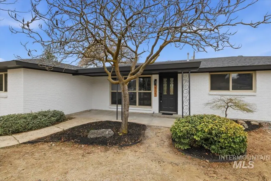 2123 W Lemhi St, Boise, ID 83705 - #2