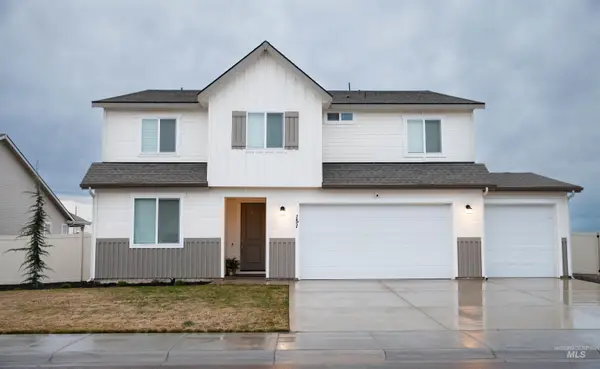 151 Insight Ct., Middleton, ID 83644