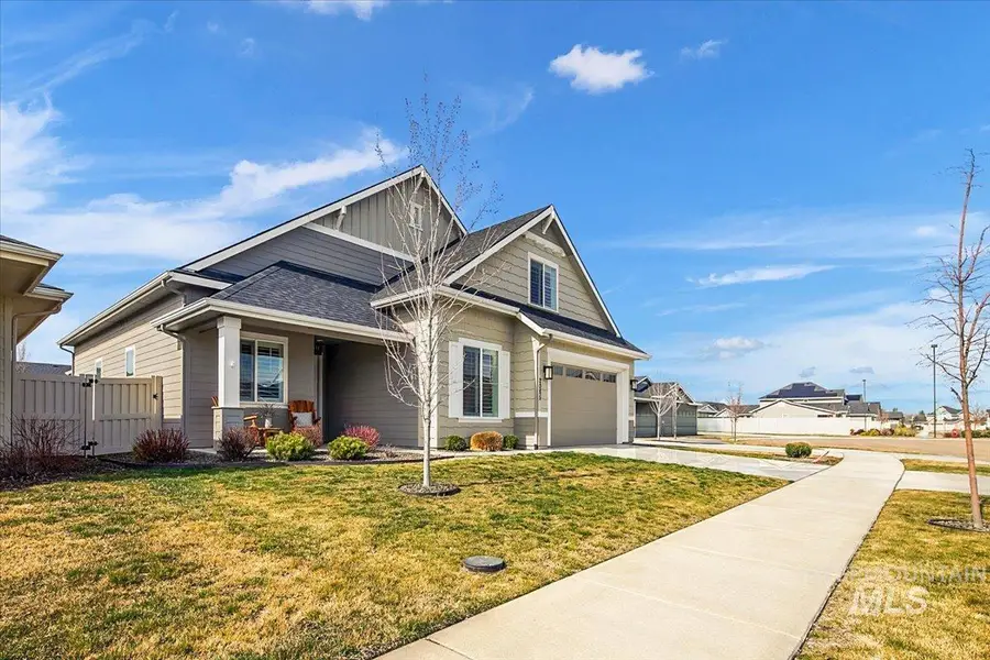 2085 N Concha Ct, Middleton, ID 83644 - #3