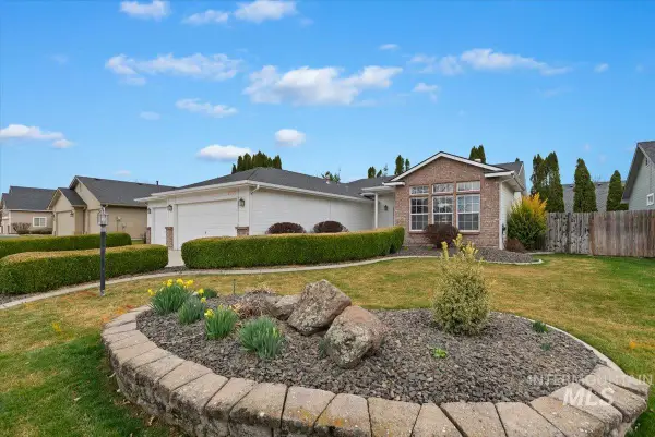 3711 W Angelica Dr, Meridian, ID 83646