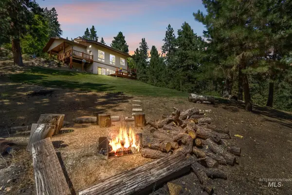 222 Rush Creek Road, Boise, ID 83716