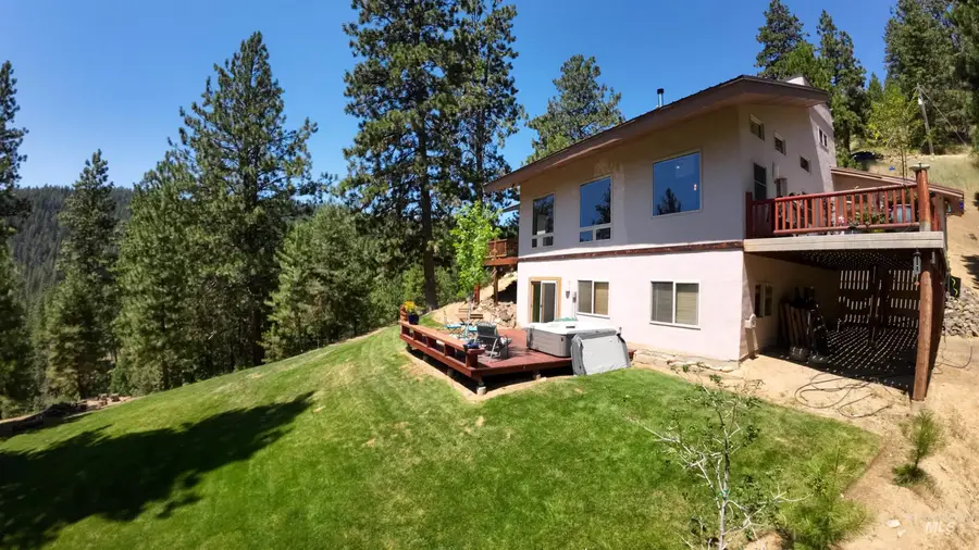 222 Rush Creek Road, Boise, ID 83716 - #3