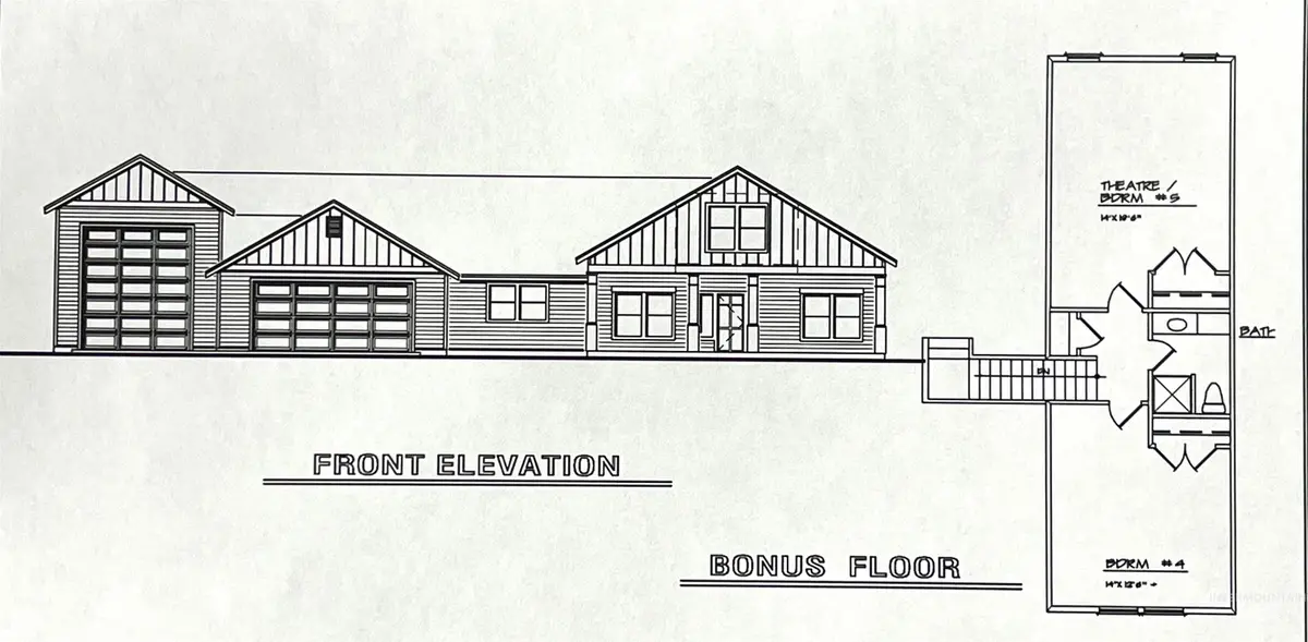 8650 Sw El Camino Court, Mountain Home, ID 83647 - #1