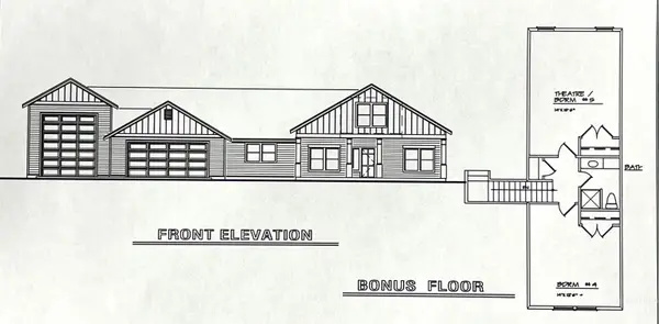 8650 Sw El Camino Court, Mountain Home, ID 83647