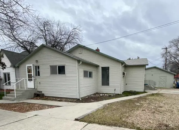 520 S 3rd Ave, Caldwell, ID 83605