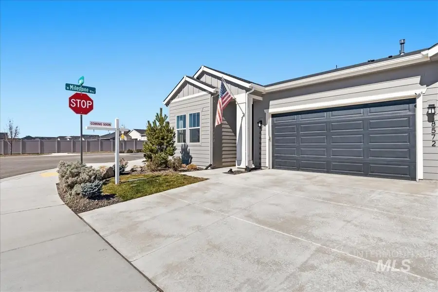 8572 W Lilburn, Star, ID 83669 - #2