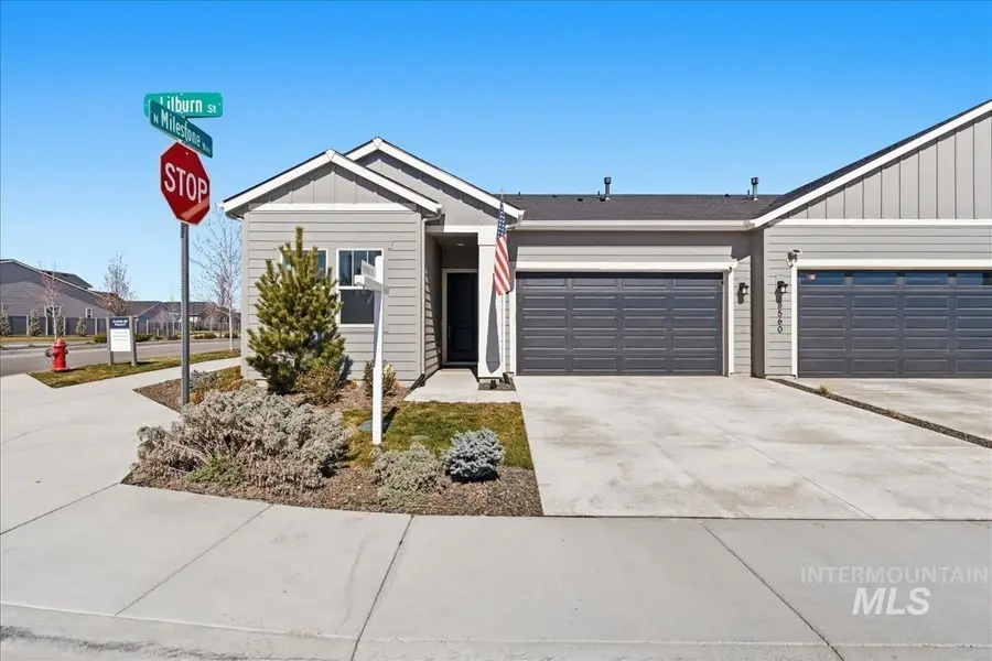 8572 W Lilburn, Star, ID 83669 - #3
