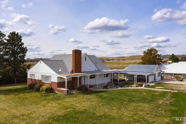 970 W Black Canyon Hwy, Emmett, ID 83617