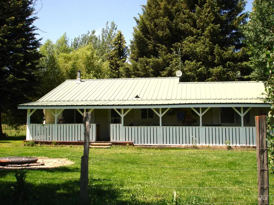 3756 Farrell Road, New Meadows, ID 83654 - #3