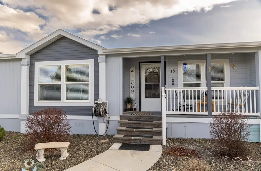 9390 W Ustick #19 #19, Boise, ID 83704 - #2