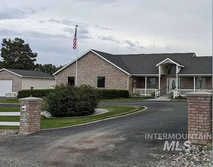 2047 E 2975 S, Wendell, ID 83355 - #2