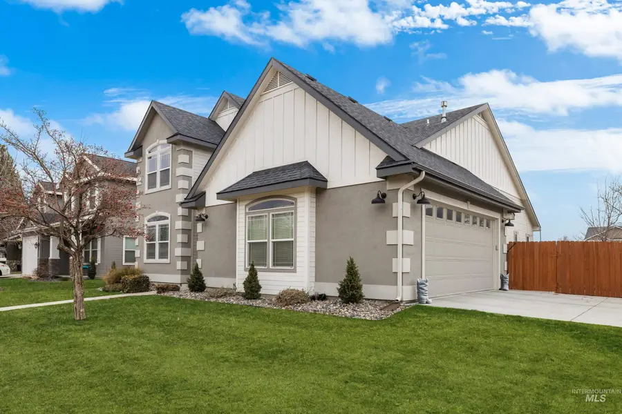 12639 W Huntly Dr., Boise, ID 83709 - #2