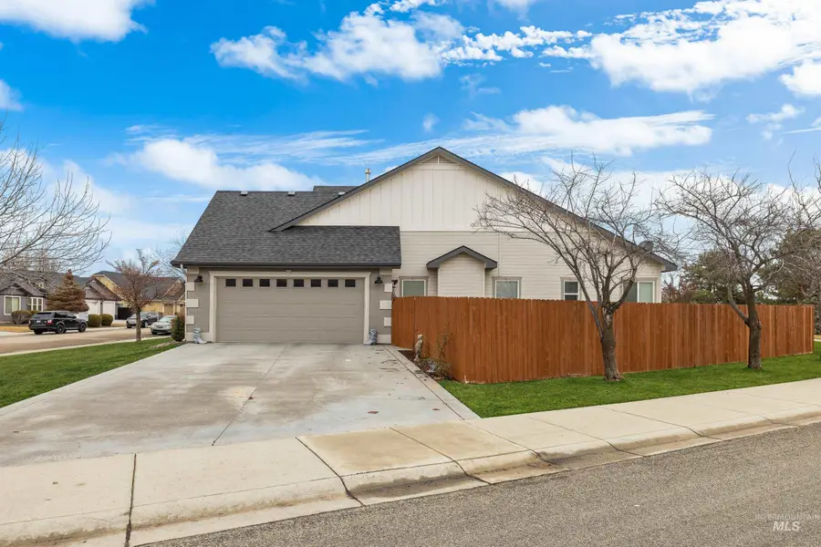 12639 W Huntly Dr., Boise, ID 83709 - #3