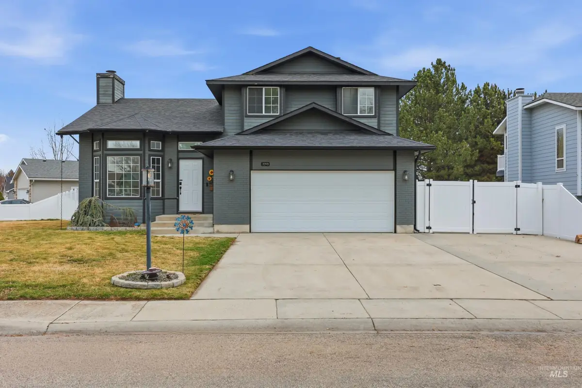 3290 W Sugar Creek Dr #w sugar creek dr, Meridian, ID 83646 - #1