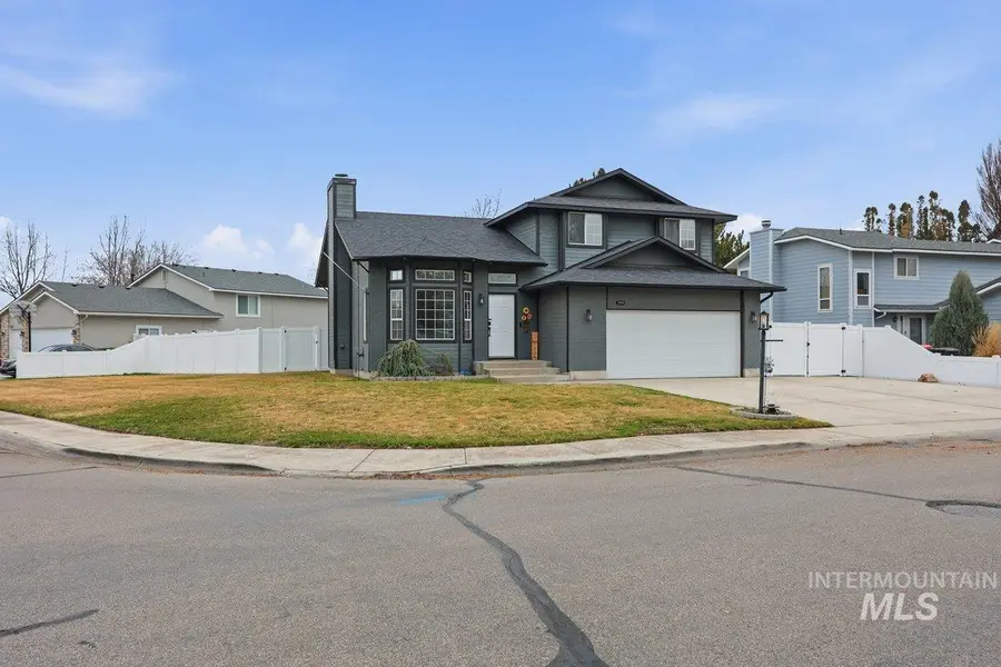 3290 W Sugar Creek Dr #w sugar creek dr, Meridian, ID 83646 - #2