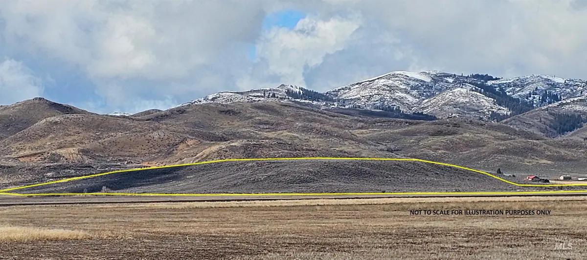 Approx. 1100 W 100 N, Fairfield, ID 83327 - #1