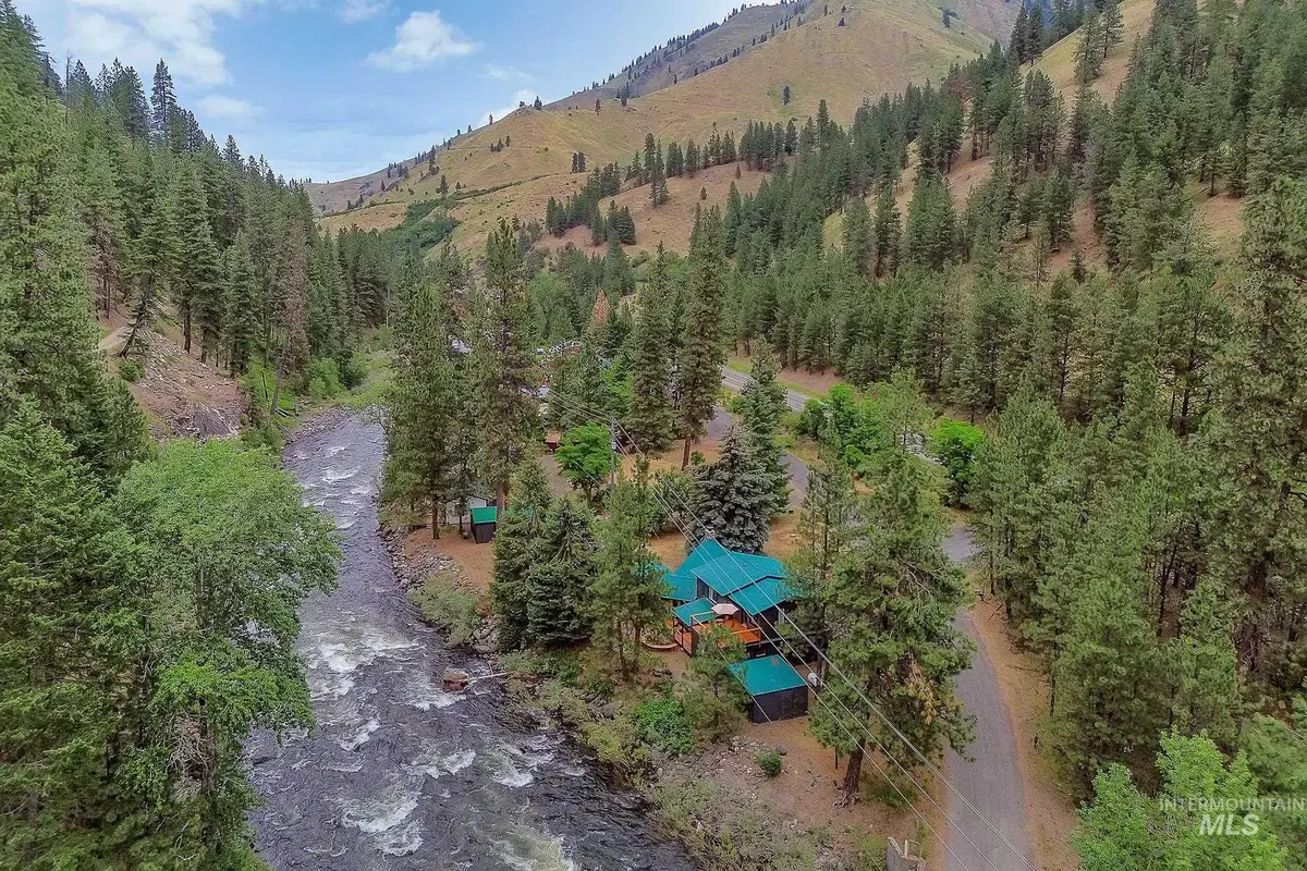 5713 Pines Rd, New Meadows, ID 83654 - #1