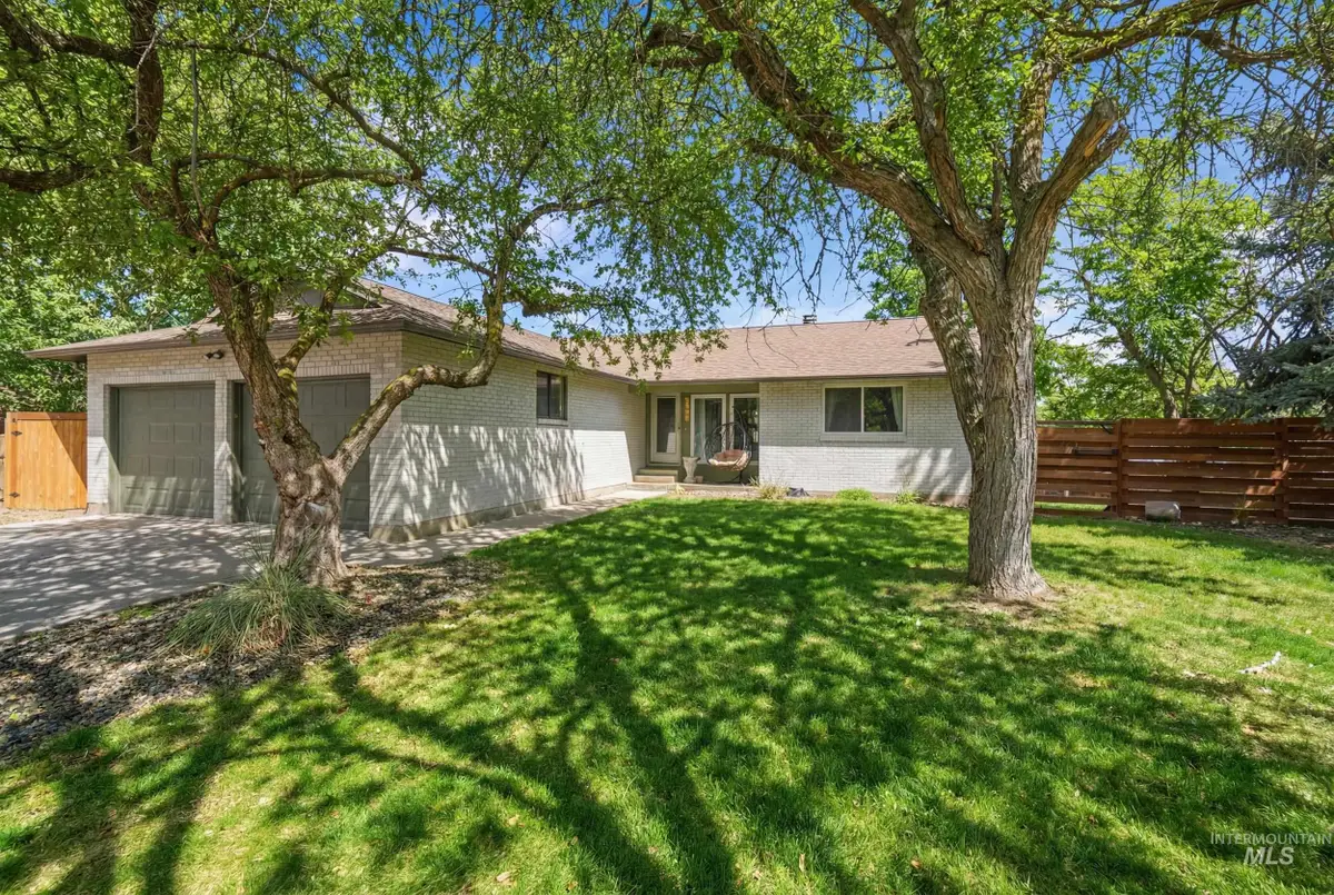 2994 S Ithaca Ave, Boise, ID 83709 - #1