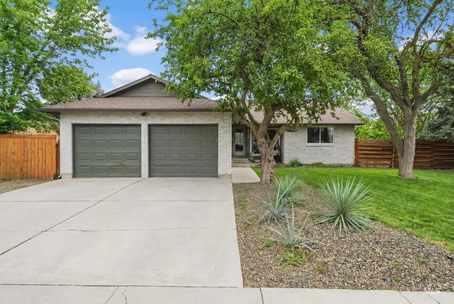 2994 S Ithaca Ave, Boise, ID 83709 - #2