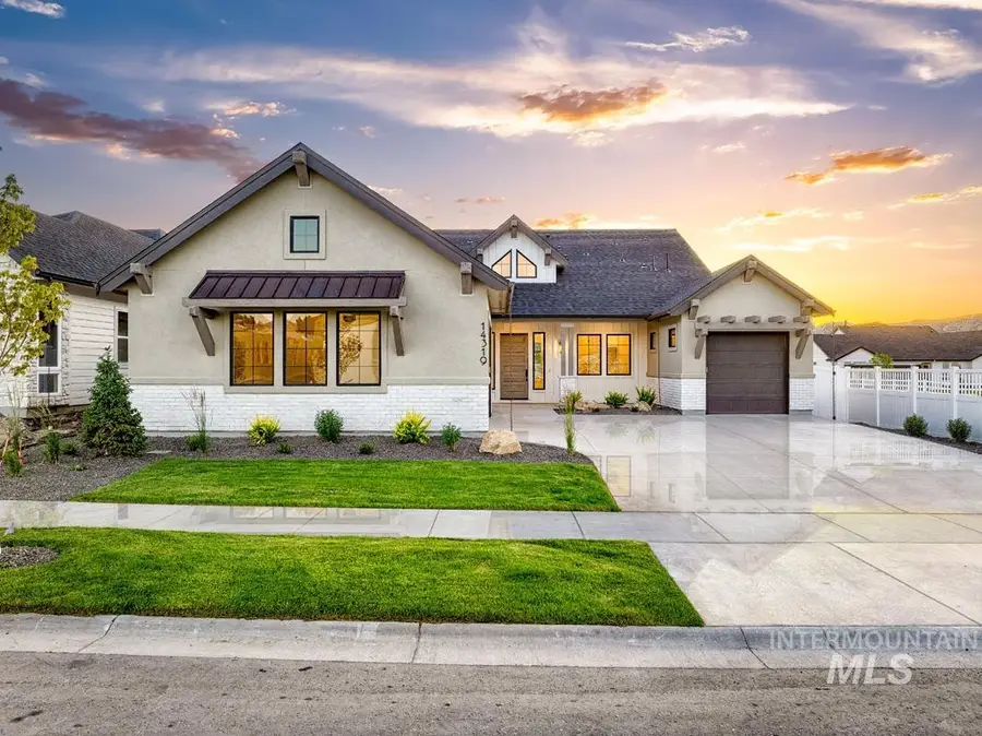 14319 N Goldfinch Ave, Boise, ID 83714 - #2