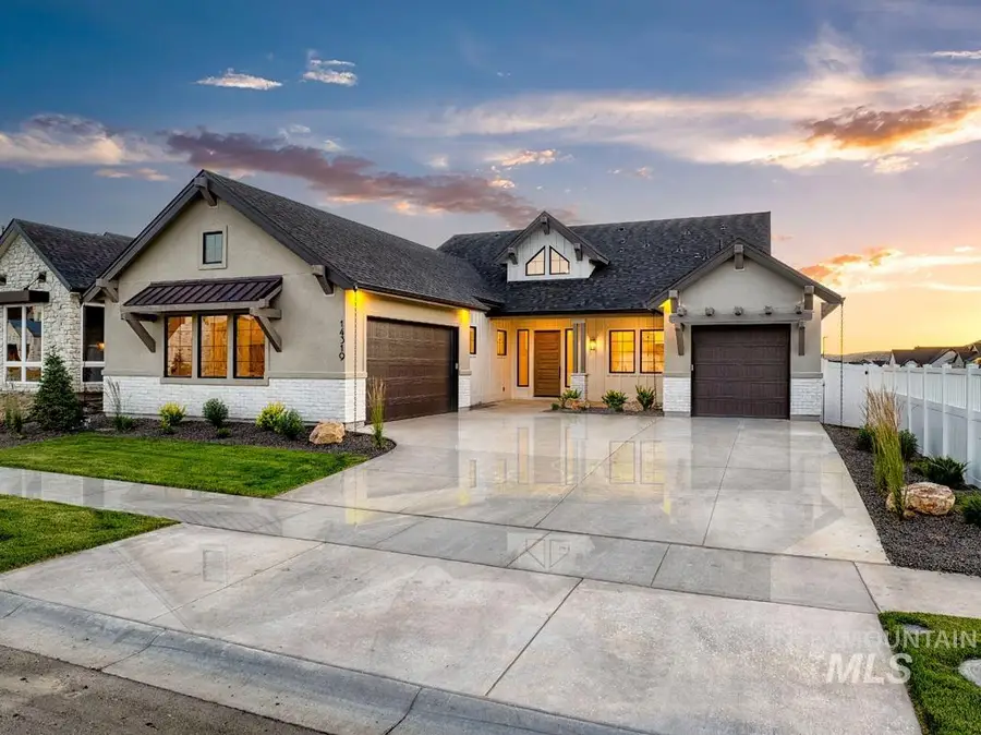 14319 N Goldfinch Ave, Boise, ID 83714 - #3