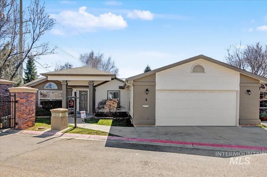 421 S Curtis Rd. #2, Boise, ID 83705 - #3