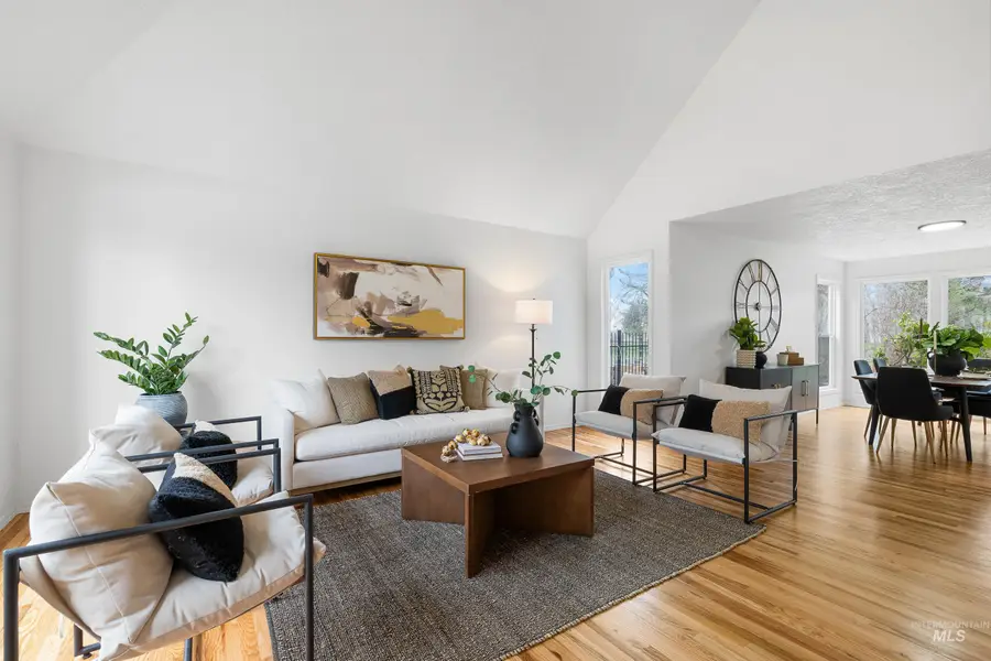 3201 E Rivernest Lane, Boise, ID 83706 - #2