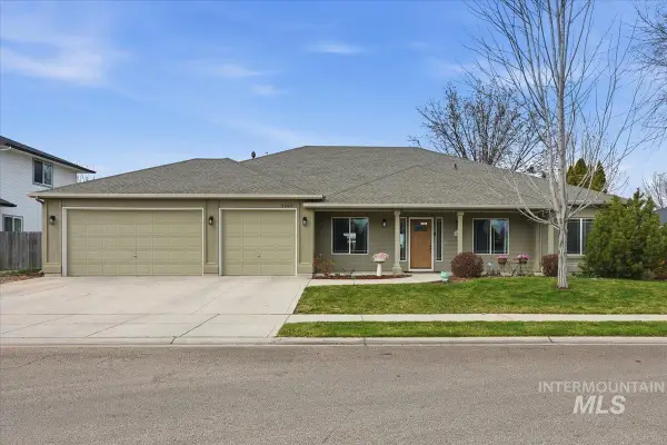 5095 N Blue Ash Ave, Boise, ID 83713