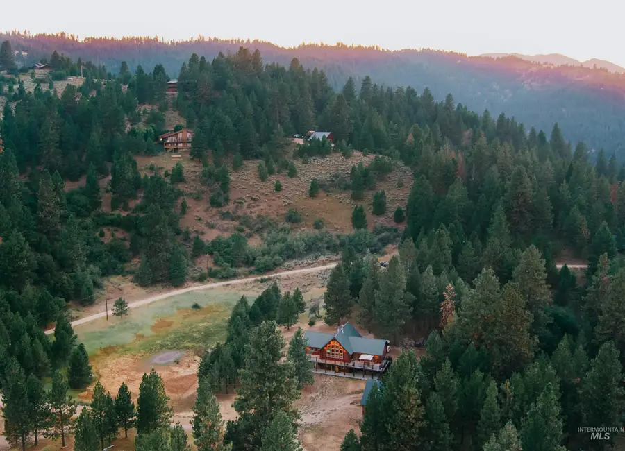 10 Tamarack Trl, Boise, ID 83716 - #3