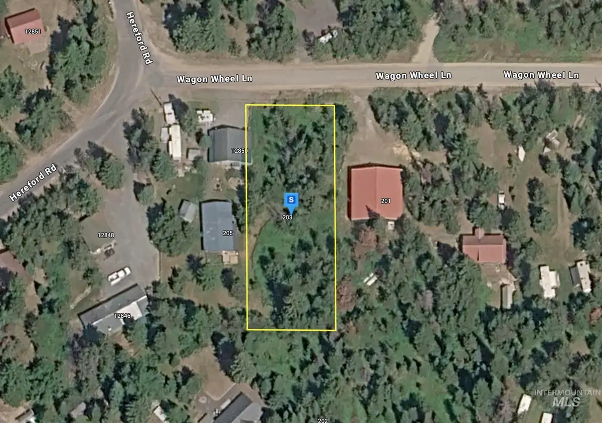 203 Wagon Wheel Ln, Donnelly, ID 83615 - #1