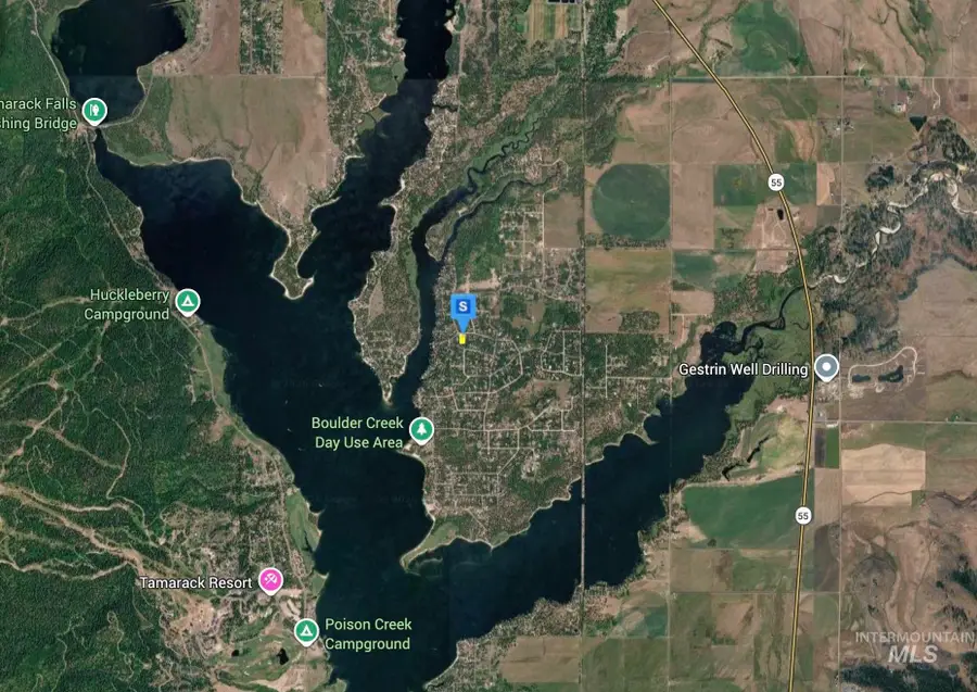 203 Wagon Wheel Ln, Donnelly, ID 83615 - #3