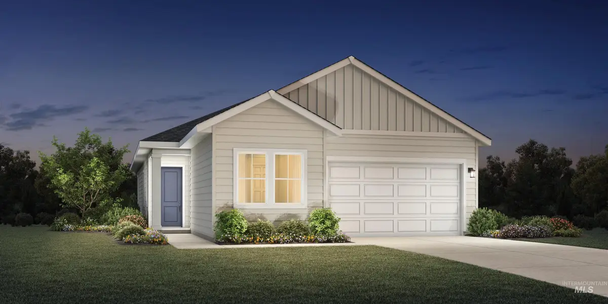 8520 W Chamblee St, Star, ID 83669 - #1