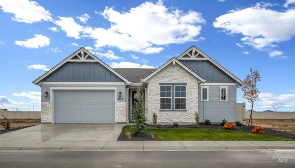 5971 N Backcountry Pl, Meridian, ID 83646