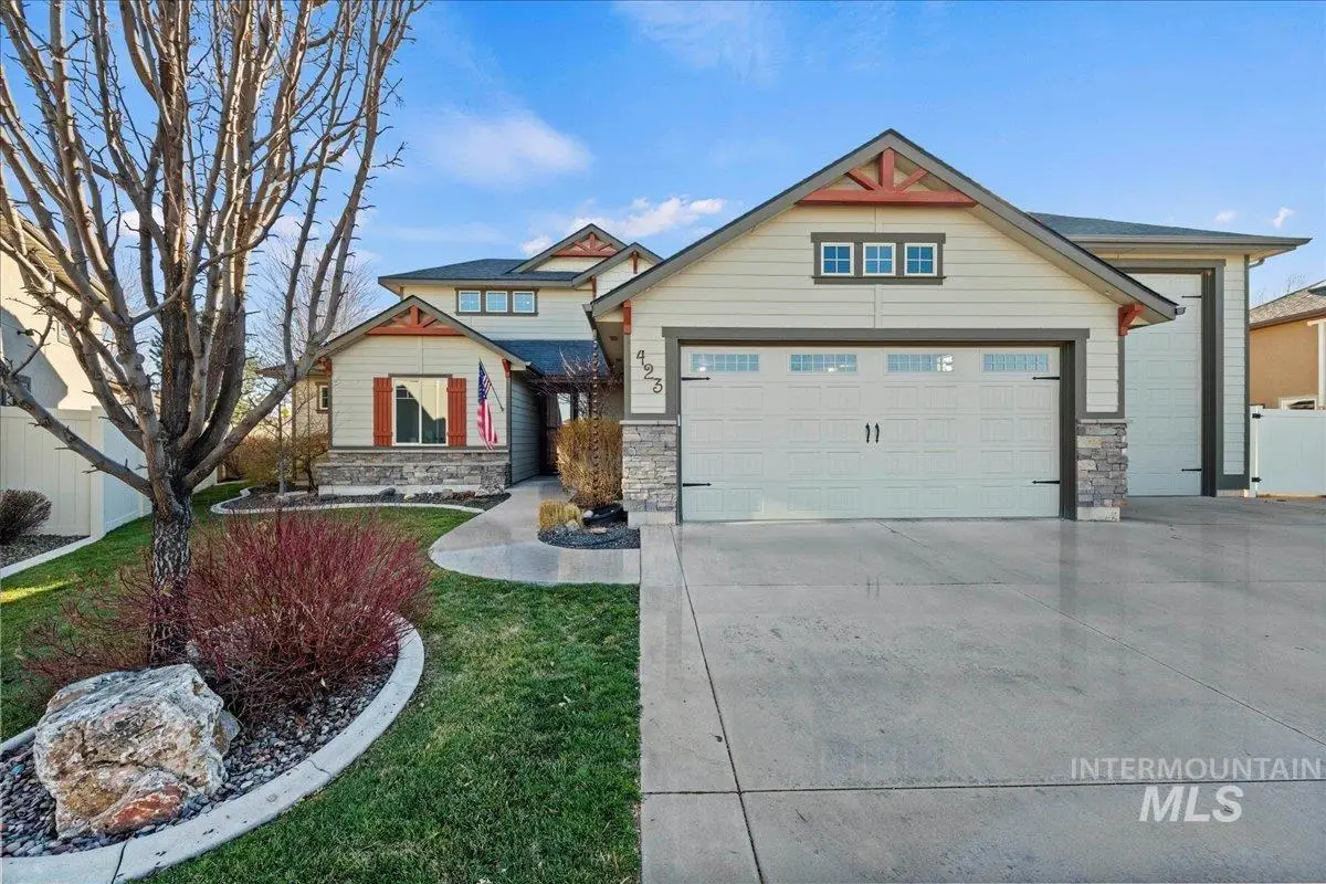 423 E Gannett, Meridian, ID 83642 - #1