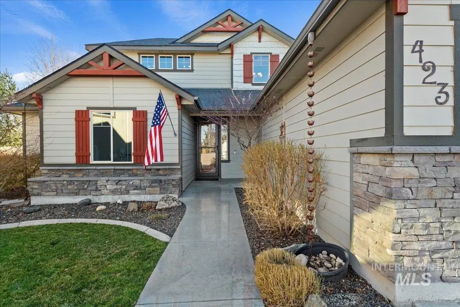 423 E Gannett, Meridian, ID 83642 - #3