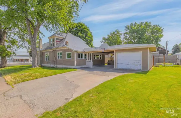 410 High St., Pomeroy, WA 99347