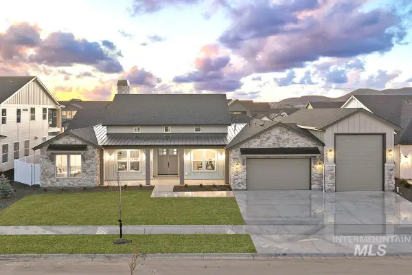 14293 N Hornbill Way, Boise, ID 83714