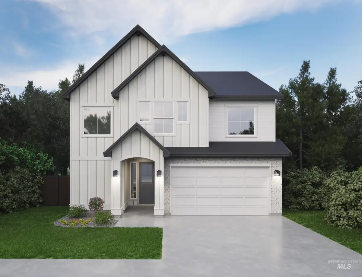 6556 W Los Flores Dr, Meridian, ID 83646 - #1