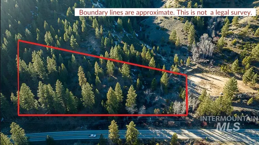TBD Mores Creek, Idaho City, ID 83631 - #2