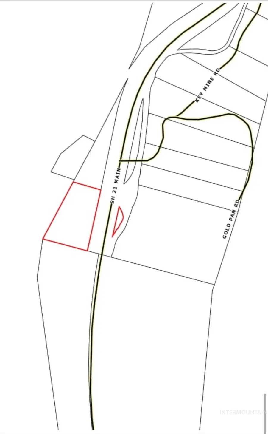 TBD Mores Creek, Idaho City, ID 83631 - #3