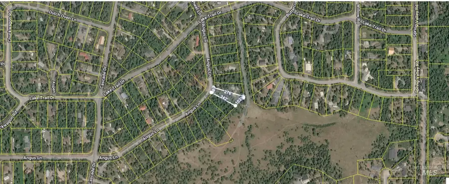 181 Angus Lane, Donnelly, ID 83615 - #2