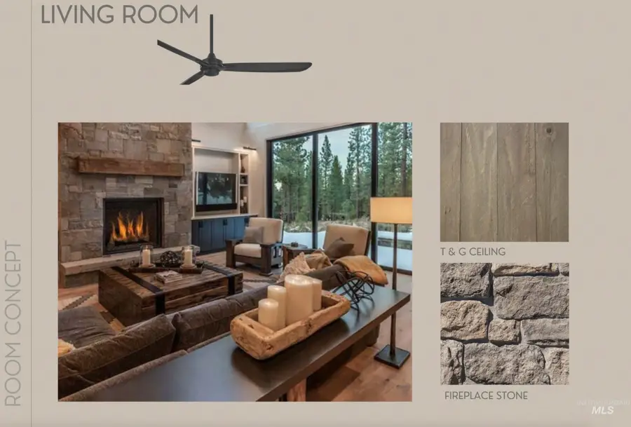 1125 Aspen Ridge, McCall, ID 83638 - #2