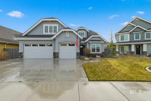 5942 S Astoria, Meridian, ID 83642