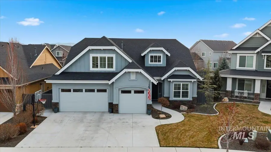 5942 S Astoria, Meridian, ID 83642 - #3