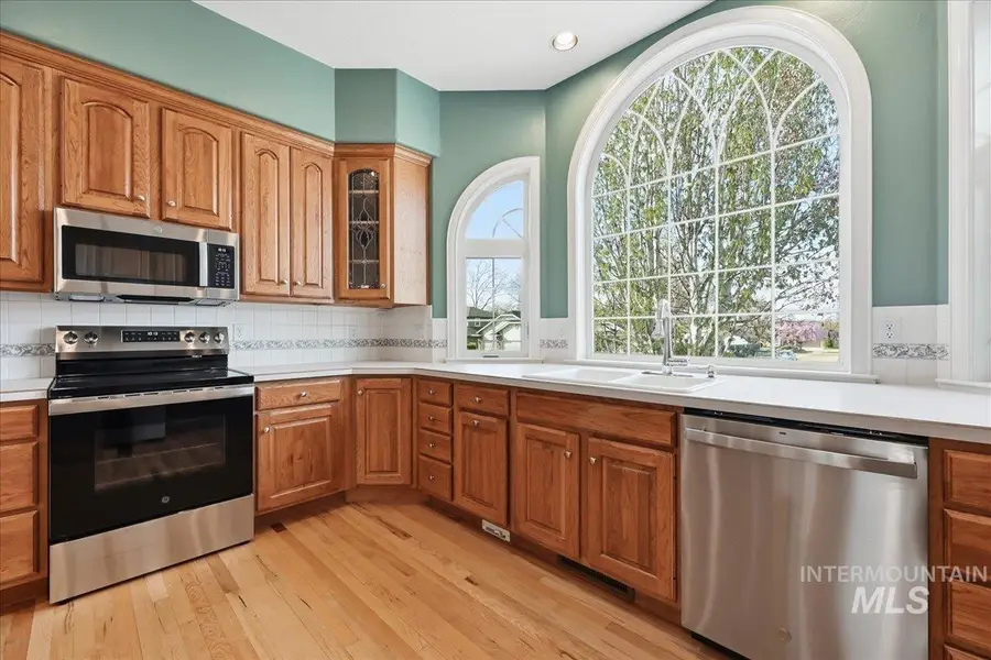 2676 S Velvet Falls Way, Meridian, ID 83642 - #3