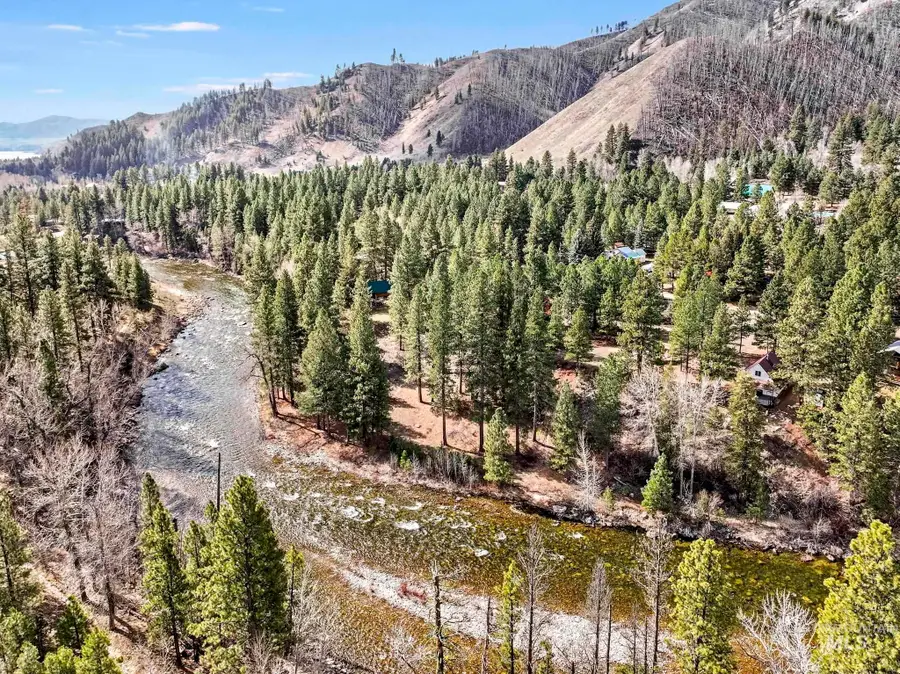 TBD E Riverview Cir, Pine, ID 83647 - #3