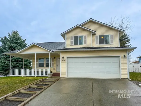 319 Gambels Lane, Moscow, ID 83843