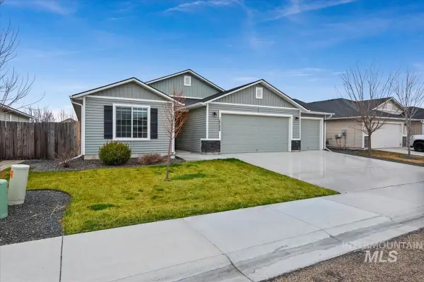 16586 Corrine Ave., Caldwell, ID 83607