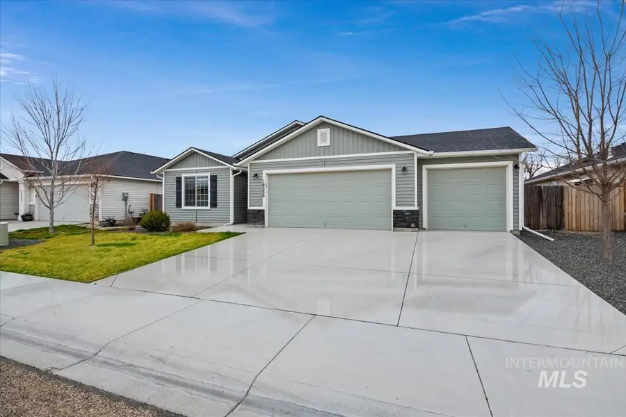 16586 Corrine Ave., Caldwell, ID 83607 - #2